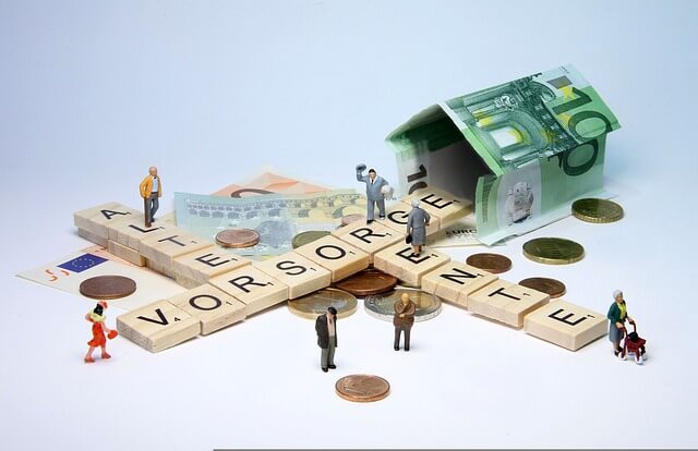 private Altersvorsorge wird immer wichtiger Altersvorsorge Freiburg